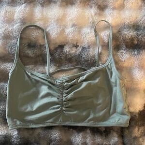 Royal Codes Bralette L